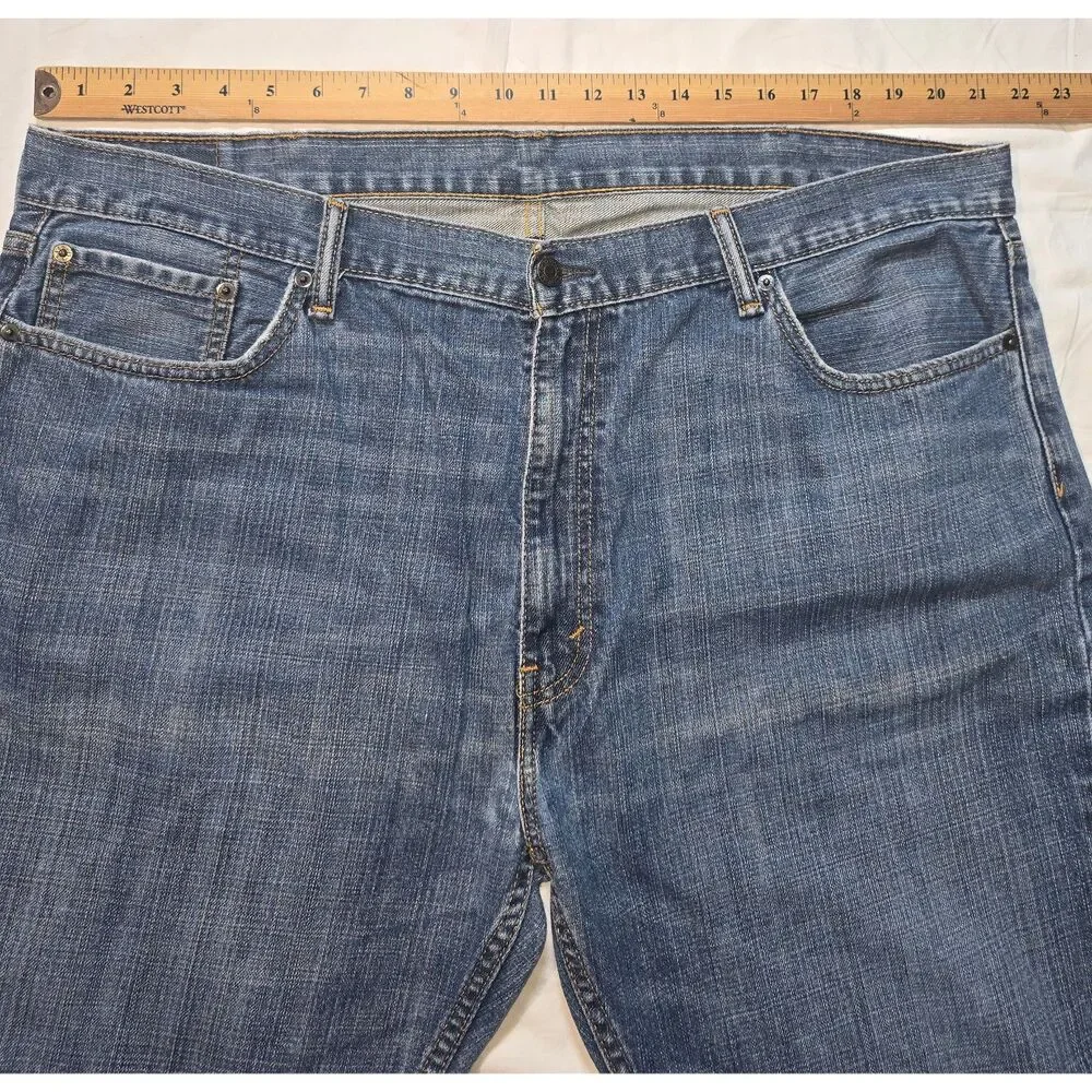 Levi's 559 Size 42 x 30 Men's Jeans - 50